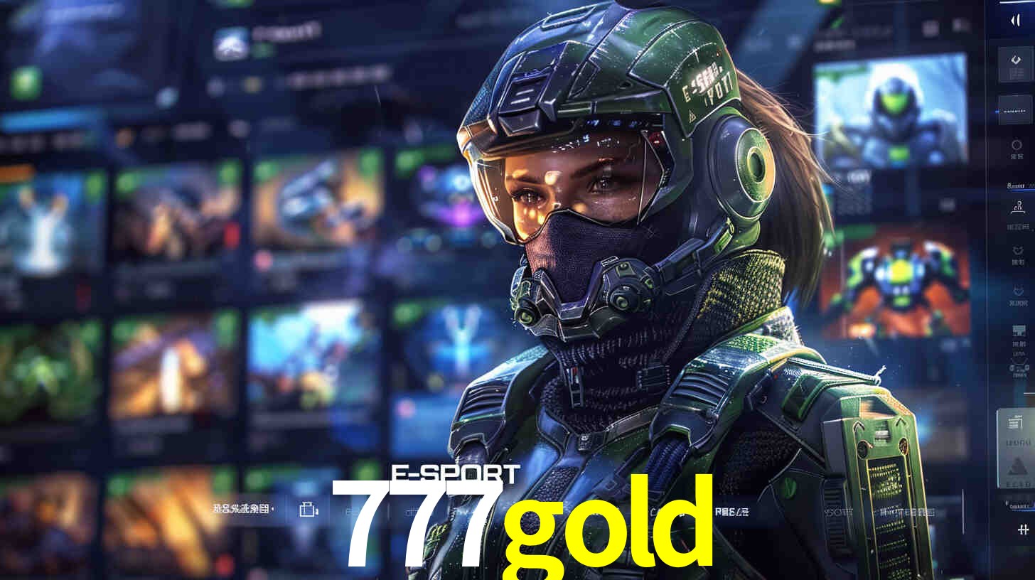 Responsive Design 777gold