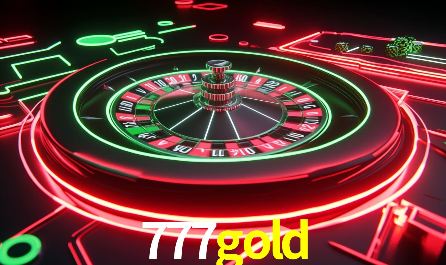 A Emoção da Loteria na 777gold: Uma Chance de Mudança de Vida