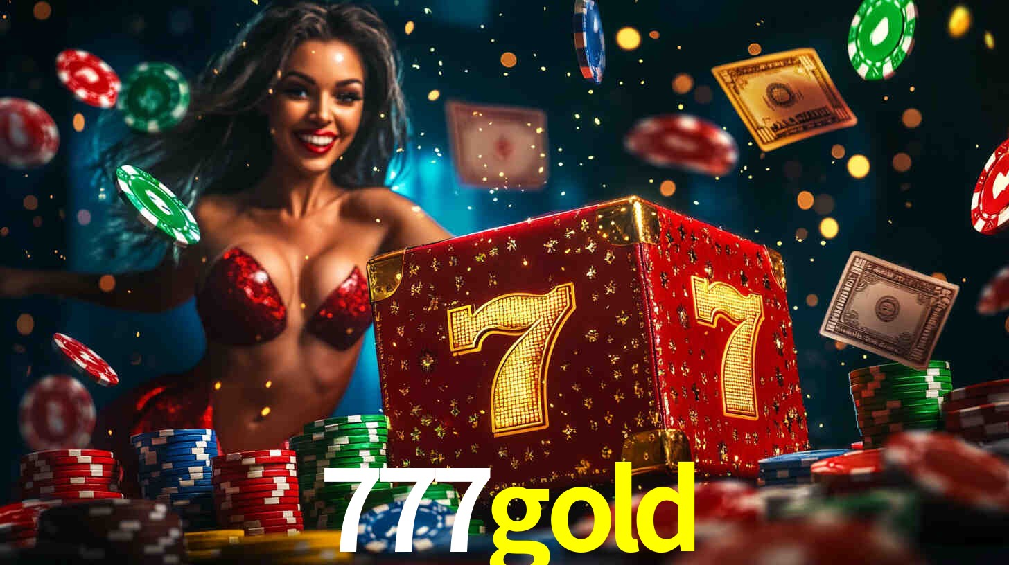 Inovações de Jogos na 777gold: O Futuro das Experiências Interativas