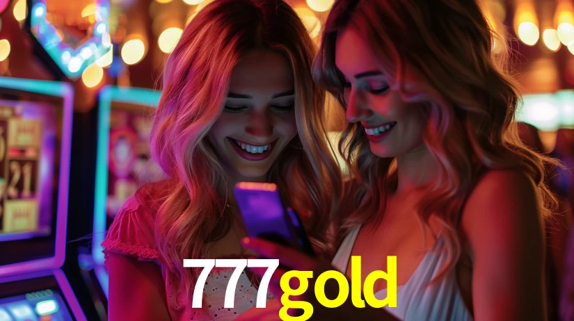 Sinta a adrenalina dos jogos de cassino com 777gold