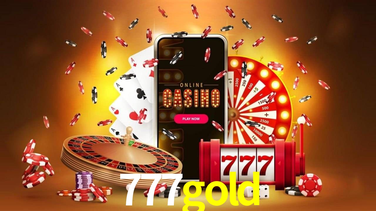 Benefícios da Conta 777gold