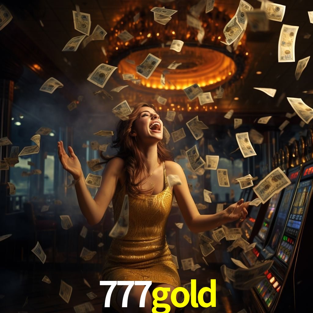 Live Casino 777gold
