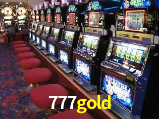 Descubra o Mundo do Cassino Online com 777gold