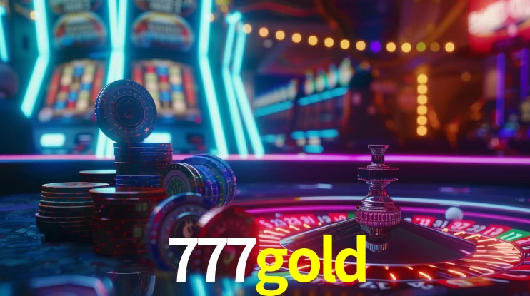 Gates of Olympus 777gold