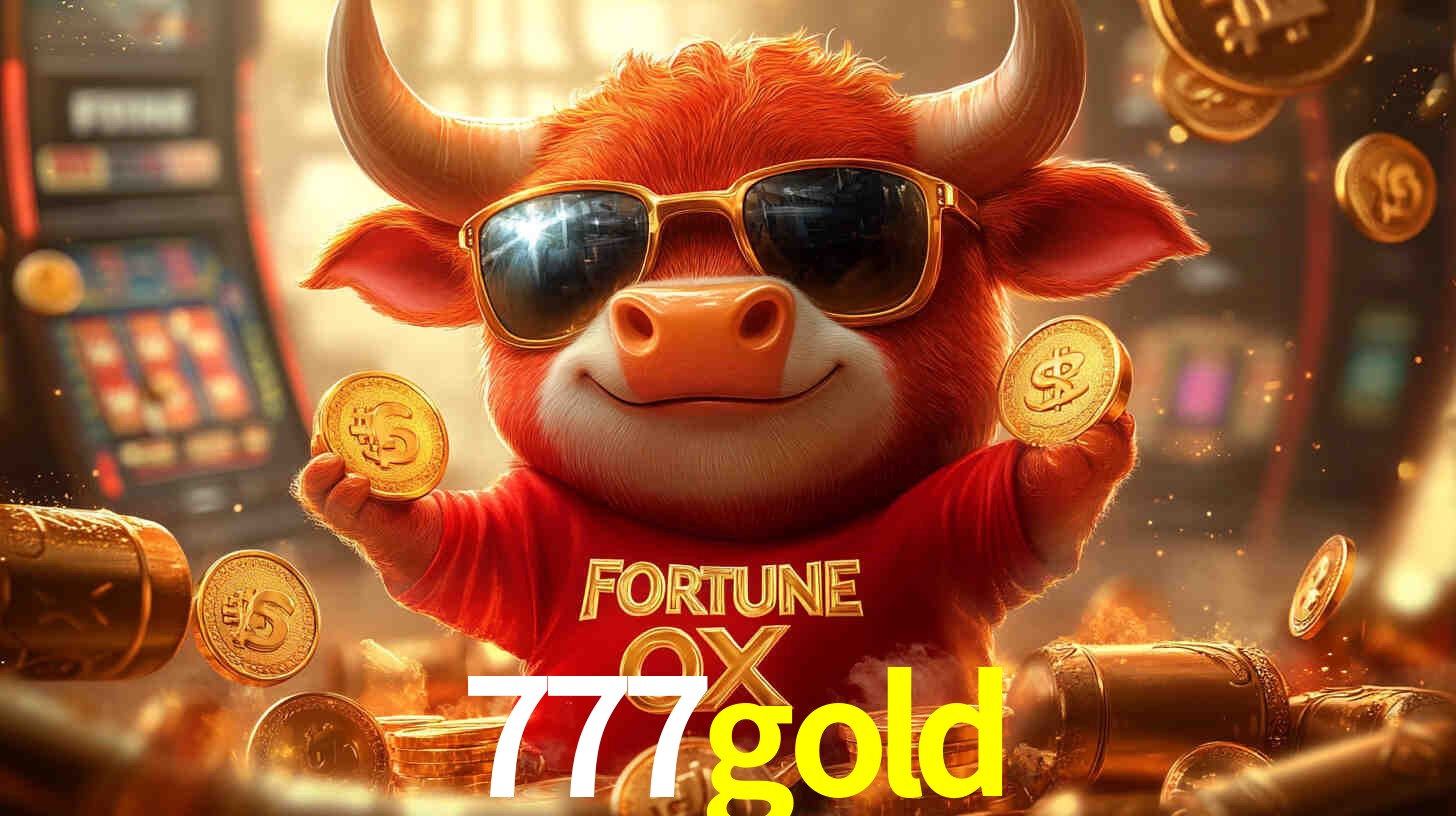 777gold bet