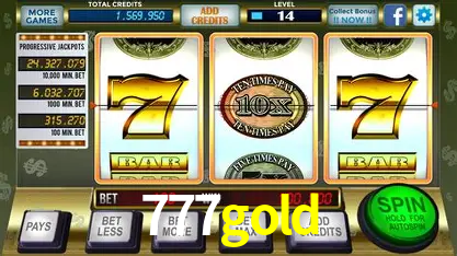 Flash Promotion 777gold