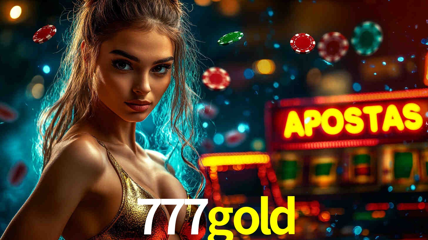 Descubra a Essência do 777gold: Nossa História e Compromissos