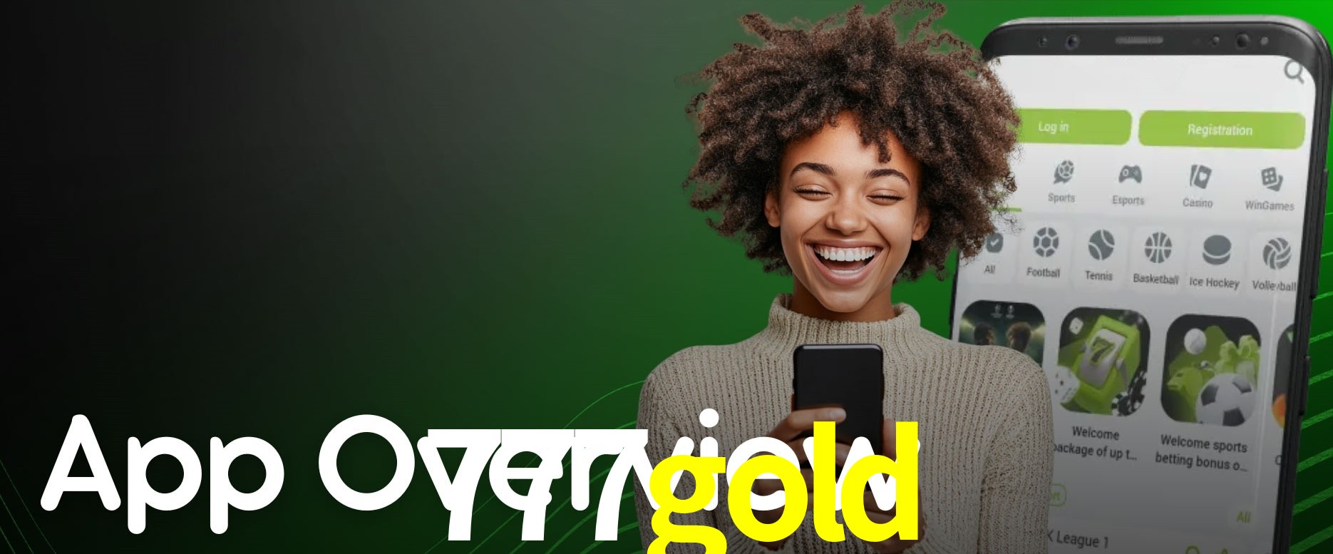 Account Benefits 777gold
